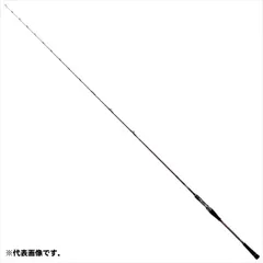 Daiwa 20 KOHGA AIR PORTABLE N69MHB-S AP Baitcasting Rod