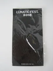2025年最新】lunatic FESTの人気アイテム - メルカリ