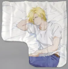【中古】抱き枕カバー・シーツ アッシュ・リンクス ドリーム☆クッションカバー 「BANANAFISH」