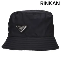 2025年最新】PRADA ハットの人気アイテム - メルカリ