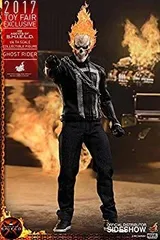 2025年最新】ゴーストライダー 1/6の人気アイテム - メルカリ