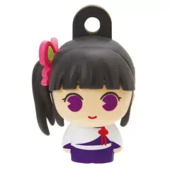 【中古】雑貨 栗花落カナヲ 「びっくら?たまご 鬼滅の刃 ころんとマスコット～肆～」