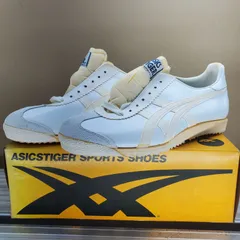 ASICS TIGER アシックスタイガー ファブレJAPANＬ27.5cm ASICS Tiger アシックス タイガー ファブレジャパンL japan