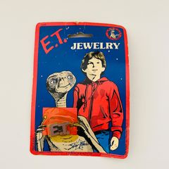 【最終値下げ/未開封】E.T. リング