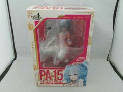 ドールズフロントライン PA-15 蠱惑な千鳥草 完成品 フィギュア ブルー