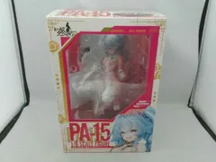 2026年最新】ドールズフロントライン PA-15 〜蠱惑な桃色千鳥草〜の 