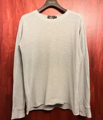 rrl サーマル　カットソー 楽天市場】rrl サーマルの通販