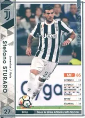 WCCF ステファノ 楽天市場】WCCF 01-02 ラツィオ 黒 121 ステファノ・フィオーレ : フル