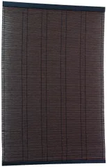 【在庫セール】ダークブラウン 60×90 21250 弥生 PP すだれ 三宅製廉
