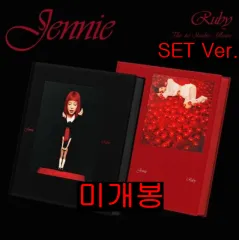 2025年最新】jennie ruby 日本の人気アイテム - メルカリ