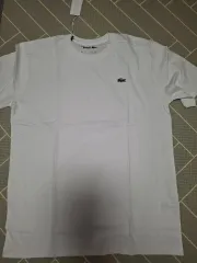 LACOSTE(ラコステ) 正規品 us スモール ラージ 半袖 ティー 新品