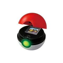 【中古】ポケモン バトルでゲット！モンスターボール　2個セット Amazon.co.jp: ポケットモンスター ポケモン バトルでゲット