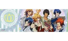 [중고] 포스터 (애니메이션) ST ☆ RISH (왕관) [노래의 ☆ 프린스 사마 마지 LOVE2000% 포스 × 포스 컬렉션]