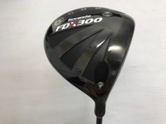 【最短翌日発送】ウッド１０ | R | Tovasia FFDX300 | 中古 | ドライバー