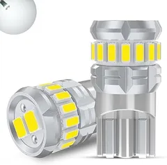 2024年最新】t10 led ポジションランプ 高輝度 ホワイトの人気アイテム - メルカリ