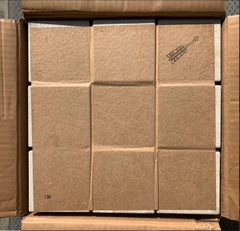 ＼サム様専用／【訳あり タイル３ケース(45枚入)】100角タイル　せっ器質施ゆう内装床用タイル　FUJIMI CERAMIC　FMフロアー PASTEL100　PF-1000