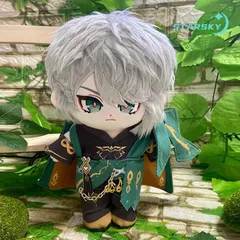 2025年最新】原神 アルハイゼン ぬいぐるみの人気アイテム 2025年最新】原神 アルハイゼン ぬいぐるみの人気アイテム