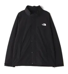 中古 THE NORTH FACE Hydrena WIND Jacket THE NORTH FACE HYDRENA WIND JACKET BLACK （ザ ノース