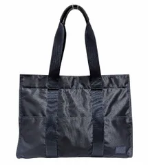 ポーター トートバッグ ネイビー 紺 トート リフト 通勤 通学 メンズ レディース PORTER 吉田かばん