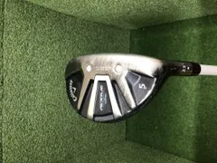 キャロウェイローグスタート6UTのみ レディース純正 キャロウェイ（CALLAWAY）（レディース）ROGUE ST MAX FAST