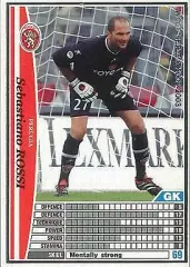 2025年最新】ロッシ wccfの人気アイテム - メルカリ