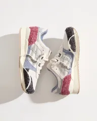 アシックスkenzo27センチ美品値下げ！