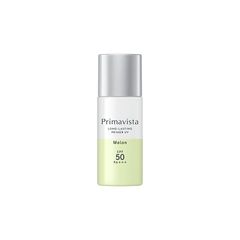 プリマヴィスタ スキンプロテクトベース<皮脂くずれ防止>SPF50 メロン 1個 (x 1)