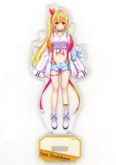 【中古】アクリルスタンド・アクリルパネル 星川サラ アクリルスタンド 「バーチャルYouTuber にじさんじ」 Welcome Goods