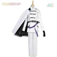 2025年最新】オーエン コスプレの人気アイテム - メルカリ