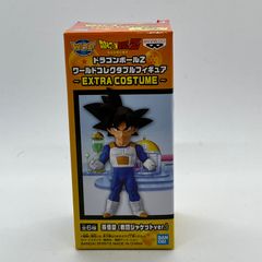 WCF / ワールドコレクタブルフィギュア