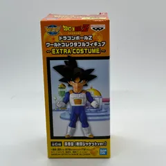 2024年最新】ワーコレ ドラゴンボール extraの人気アイテム - メルカリ