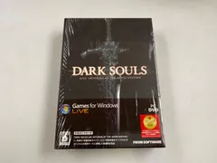 ダークソウル アビスエディション PC版 DARK SOULS 付属品完品