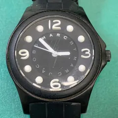 A4876 中古品 マークバイマークジェイコブス MBM2528 ジャンク品のサムネイル