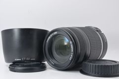 ★良品★ キャノン CANON EF-S 55-250mm F4-5.6 IS L2649 #44