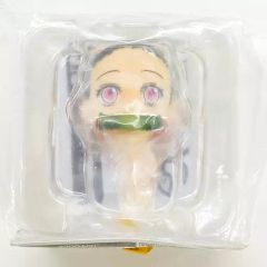[중고] 피규어 [단품] 표정 바꾸기 부품 [ARTFX J 竈門禰豆子 귀멸의 칼날] 코토부키야 숍 한정 특전