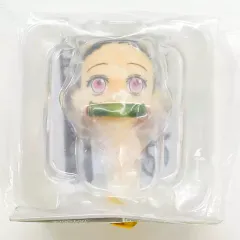 【中古】フィギュア [単品] 表情替えパーツ 「ARTFX J 竈門禰豆子 鬼滅の刃」 コトブキヤショップ限定特典