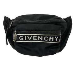 2025年最新】Givenchy メンズ ボディバッグ・ウエストポーチの