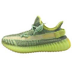 adidas アディダス FW5191 Originals オリジナルス YEEZY Boost 350 V2 イージーブースト Yeezreel イーズリール スニーカー 28cm【中古】
