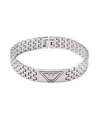 【未使用】EMPORIO ARMANI シルバーバングル 楽天市場】【送料無料】 EMPORIO ARMANI エンポリオアルマーニ