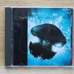 国内盤CD★/The Chills■ サブマリン・ベルズ 【POCD1020/4988005069986】L20127