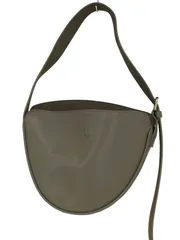 ユーズドフルギ USED古着 {{MIESROHE}} サステナレザーショルダーバッグ レディース FREE 