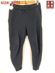 ナイキ NIKE TECH FLEECE JOGGER テックフリース ジョガのサムネイル