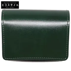 ワイルドスワンズ kf003 サドルプルアップ レザー ジュリアンゴー ブルー