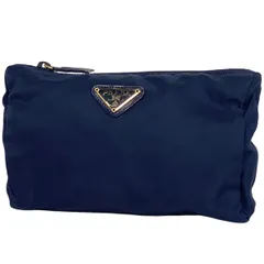 2025年最新】PRADA ポーチの人気アイテム - メルカリ