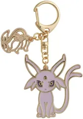 【中古】雑貨 エーフィ メタルキーホルダー Eievui Collection EF 「ポケットモンスター」 ポケモンセンター限定