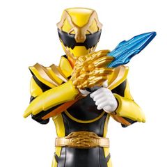 アクションヒーロー ゴジュウティラノ ナンバーワン戦隊ゴジュウジャー