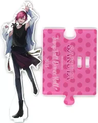 【中古】アクリルスタンド・アクリルパネル 紅月サクヤ(とびだせユニバース) 2023SUMMERアクリルスタンド 「Sirwner loves TobidaseUniverse 2023“Jump Fall Dance Hall”vol.2」