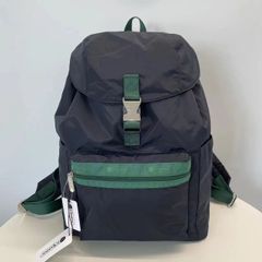 LeSportsacレスポートサック 神崎恵コラボ リュック バック