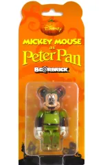 2025年最新】be@rbrick ミッキーの人気アイテム - メルカリ