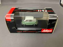 空冷VW Schuco シュコー VW ワーゲンバス キャンパー - メルカリ